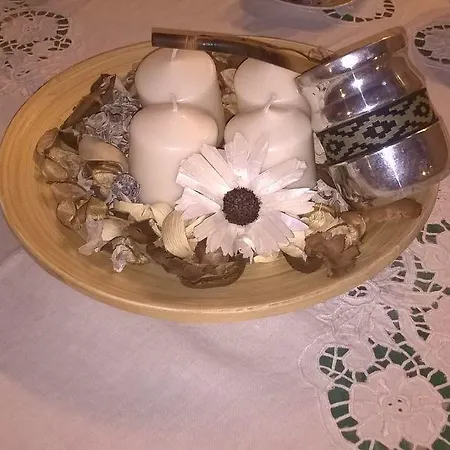 La Siesta House